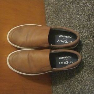 Sperry Slip-ons